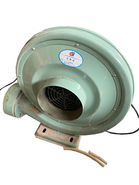 INDUSTRIA CHILLER 100x80cm Lazer Kesim Makinesi-3