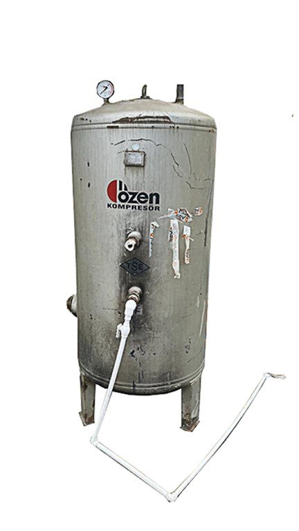 ÖZEN VİDALI KOMPRESÖR SET 1000 LİTRE TANK KURUTUCU VE ALMAN VİDA TAKIMI ÖZEN VİDALI KOMPRESÖR SET 1000 LİTRE TANK KURUTUCU VE ALMAN VİDA TAKIMI-3