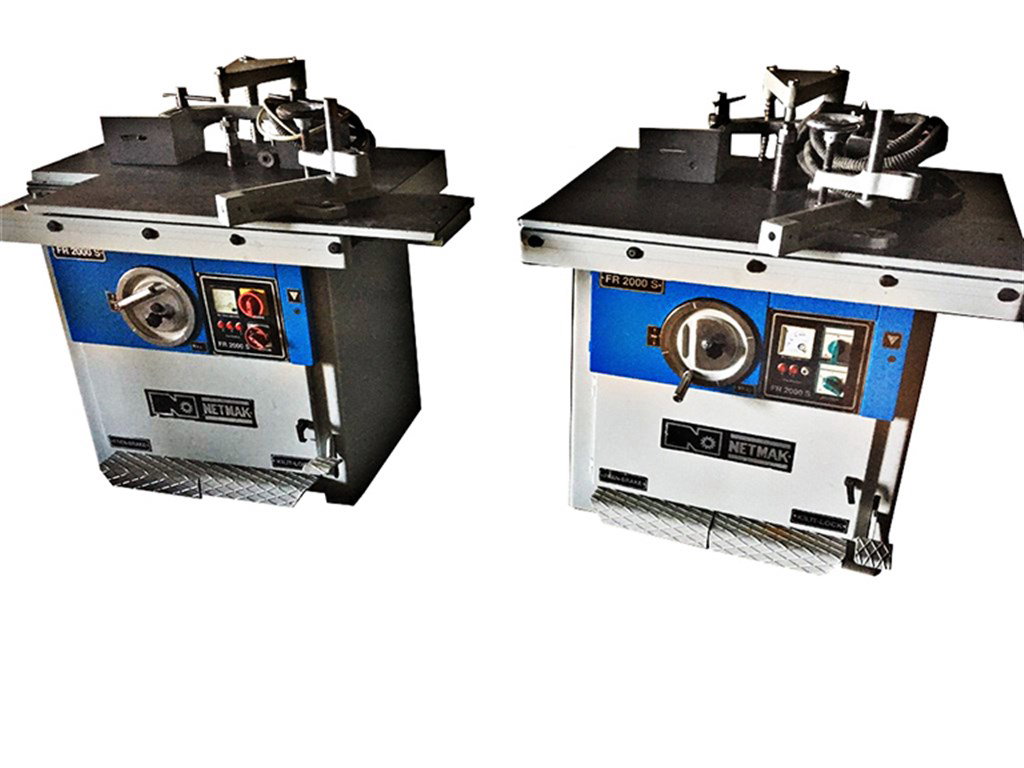 Netmak FR 2000 S Freze Netmak FR 2000 S Freze-3