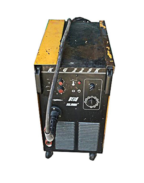 KİLMAK 225 AMPER GAZ ALTI KAYNAK MAKİNESİ-1