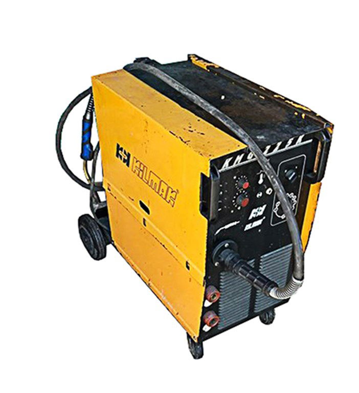 KİLMAK 225 AMPER GAZ ALTI KAYNAK MAKİNESİ-2