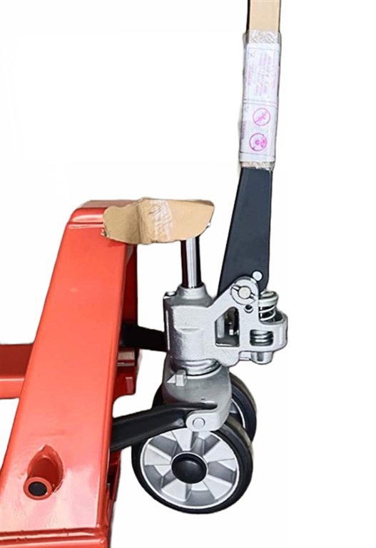 Asimato Manuel Döküm Pompa Transpalet 2.5 Ton-1