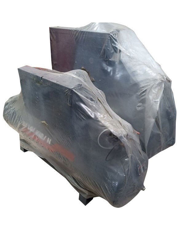 Dalgakıran 300 Lt Kompresör-1