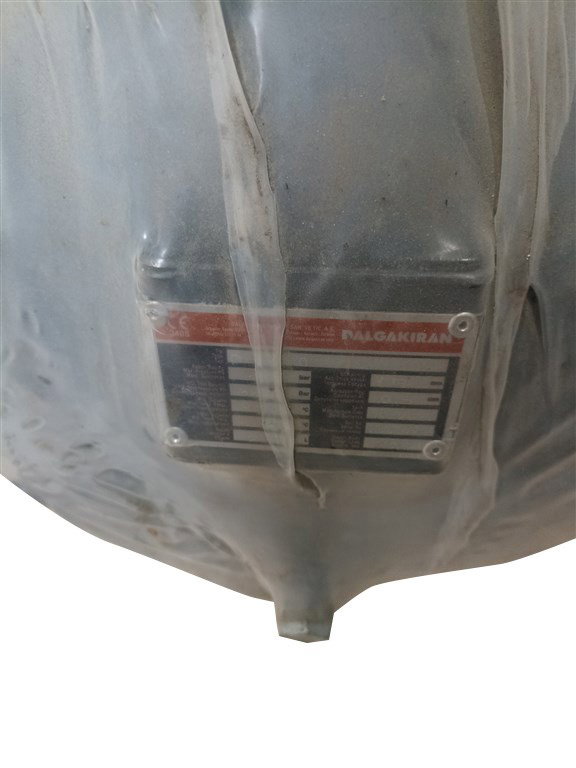 Dalgakıran 300 Lt Kompresör-3