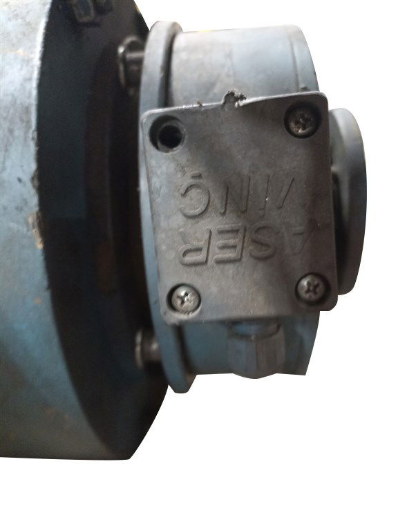 ASR VİNÇ 2 TON HALATLI KUMANDALI VİNÇ-3