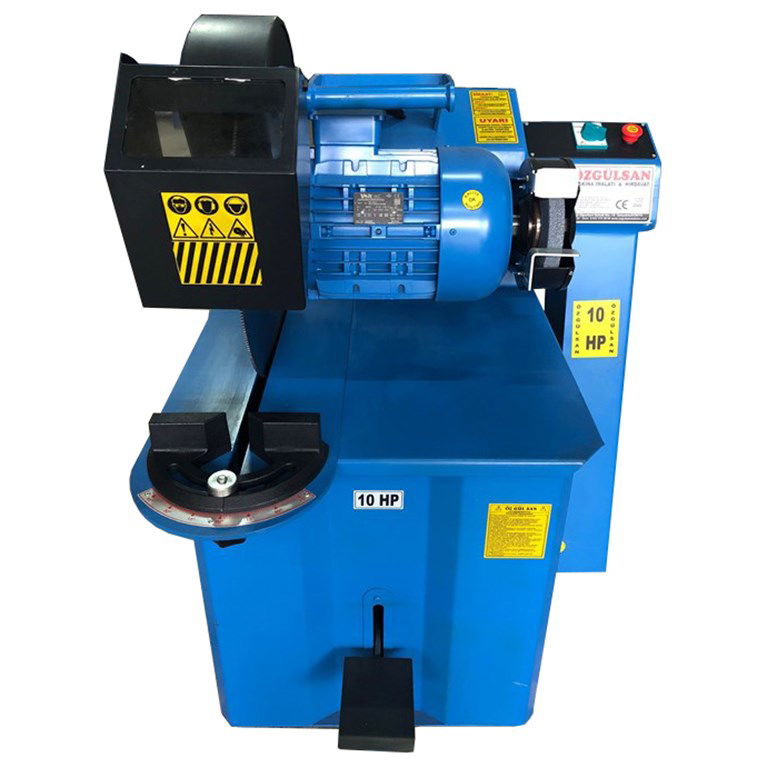ÖZGÜLSAN 10 HP TRANJER