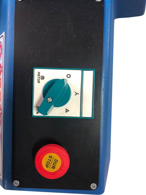 ÖZGÜLSAN 10 HP TRANJER ÖZGÜLSAN 10 HP TRANJER-2