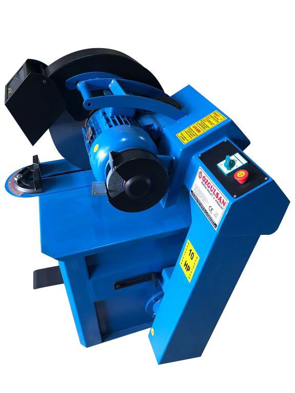 ÖZGÜLSAN 10 HP TRANJER-2