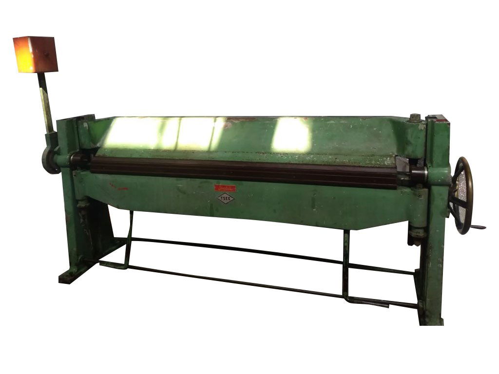CAKA  MAKİNESİ -1