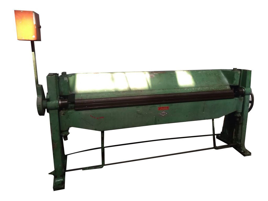 CAKA  MAKİNESİ -2