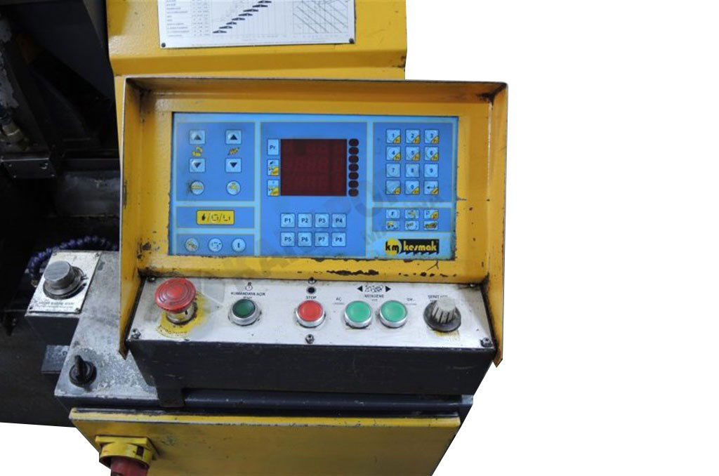 KESMAK ŞERİT TESTERE-1
