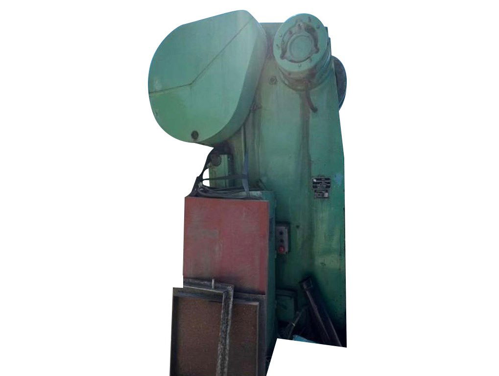 100 TONLUK ABKANT BÜKÜM 2.5 METRE İŞLEME -2