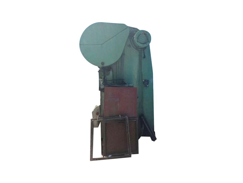 100 TONLUK ABKANT BÜKÜM 2.5 METRE İŞLEME -4