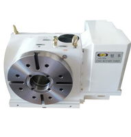 6” CNC DÖNER TABLALAR DİVİZÖRLER