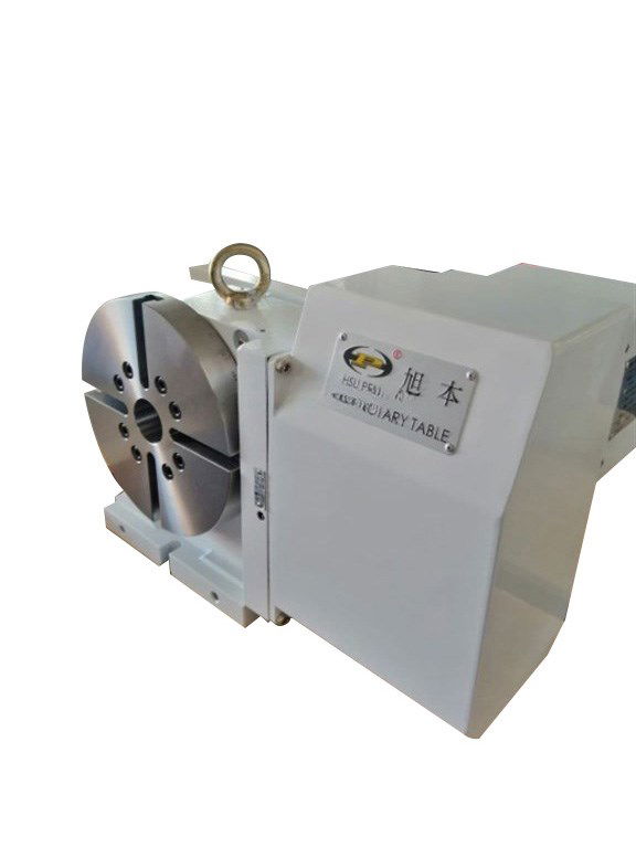 8" CNC DÖNER TABLALAR DİVİZÖRLER 8" CNC DÖNER TABLALAR DİVİZÖRLER-2