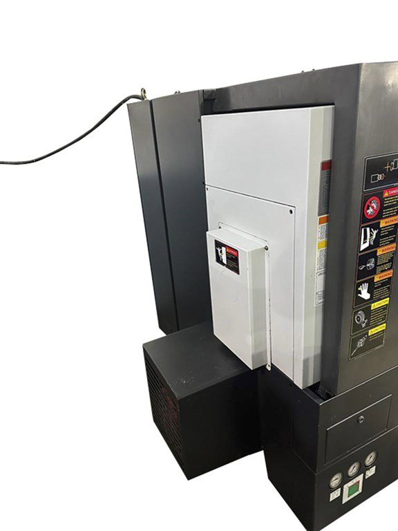 DOOSAN GT2100 MB (C Eksen) CNC Torna DOOSAN GT2100 MB (C Eksen) CNC Torna-6