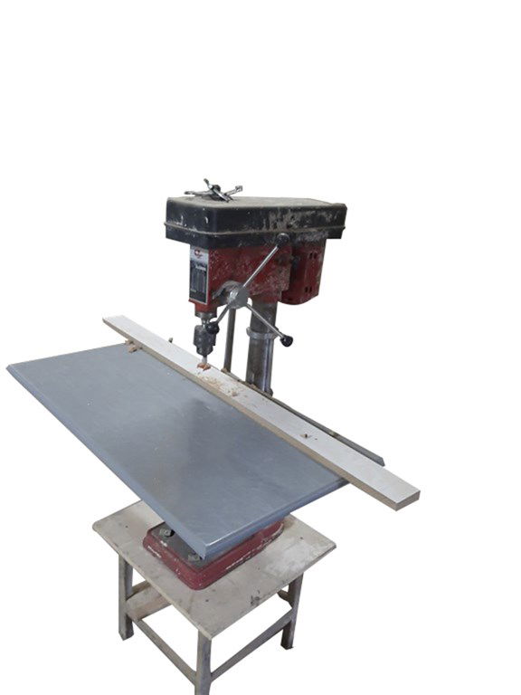 WDM DİKEY MATKAP-2
