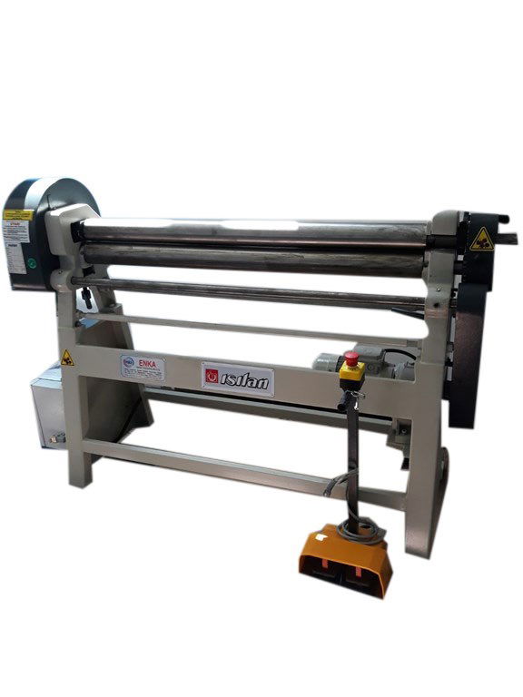 3 TOPLU SİLİNDİR MAKİNASI RST-M 1270X86