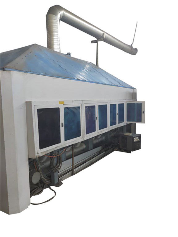 2012 MODEL DURMA LAZER KESİM MAKİNESİ 2012 MODEL DURMA LAZER KESİM MAKİNESİ-2