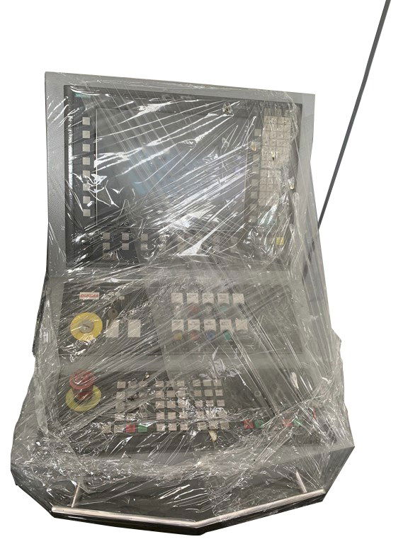 2012 MODEL DURMA LAZER KESİM MAKİNESİ 2012 MODEL DURMA LAZER KESİM MAKİNESİ-10