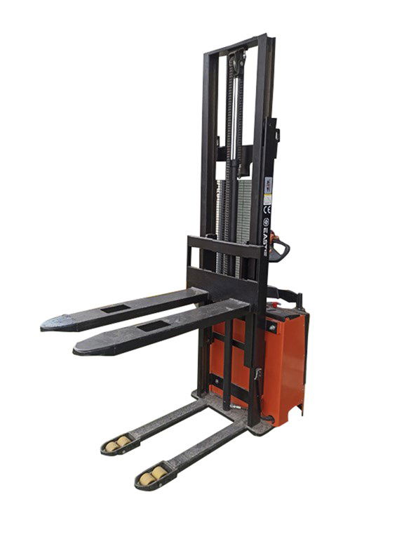 ALFA TAM AKÜLÜ PLATFORMLU İSTİF MAKİNASI-3