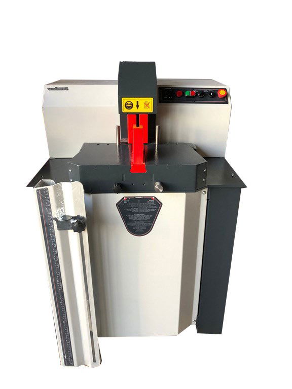 VOBERT HM 20 HİDROLİK HORTUM KESME - SOYMA MAKİNASI(Kablo İşleme Makinesi)-5
