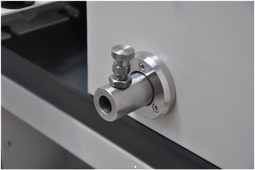 VOBERT HM 20 HİDROLİK HORTUM KESME - SOYMA MAKİNASI(Kablo İşleme Makinesi)-8