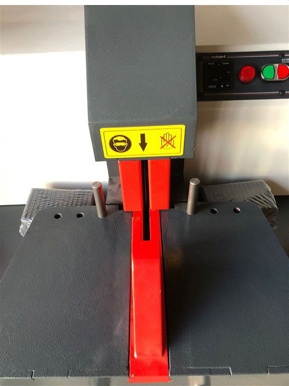 VOBERT HM 20 HİDROLİK HORTUM KESME - SOYMA MAKİNASI(Kablo İşleme Makinesi)-13