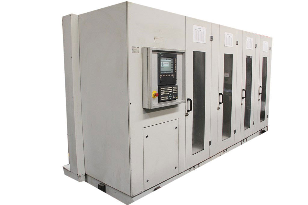 CNC STARRAG HECKERT YATAY İŞLEME MERKEZİ CWK500D CNC STARRAG HECKERT YATAY İŞLEME MERKEZİ CWK500D-3