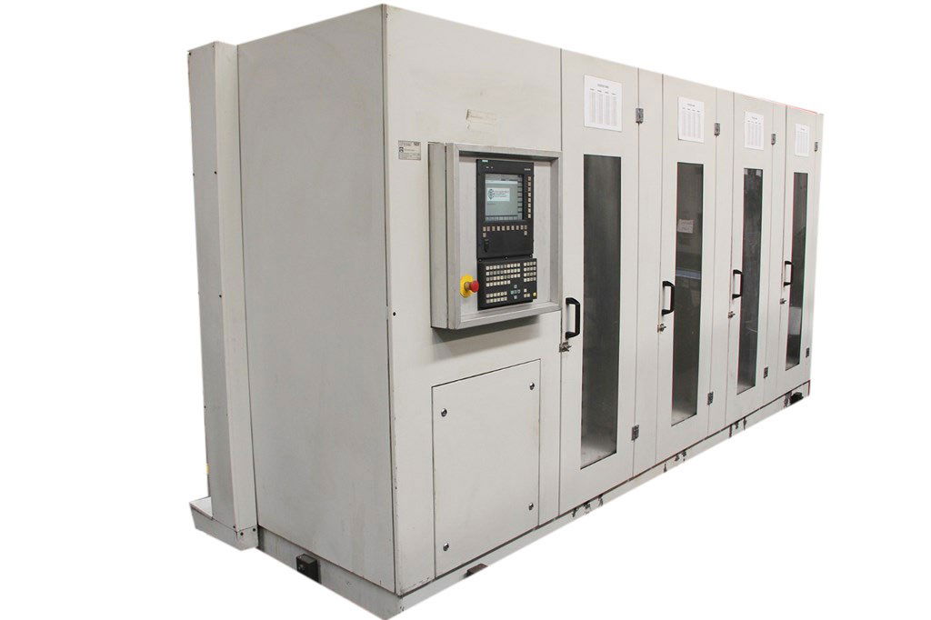 CNC STARRAG HECKERT YATAY İŞLEME MERKEZİ CWK500D CNC STARRAG HECKERT YATAY İŞLEME MERKEZİ CWK500D-3