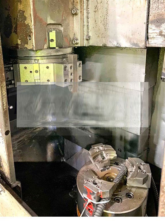 HWACHEON ECO-3V.2SP HWACHEON ECO-3V.2SP-3