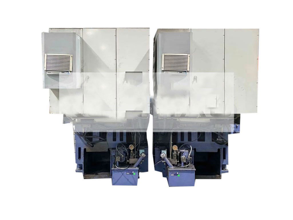 HWACHEON ECO-3V.2SP HWACHEON ECO-3V.2SP-4