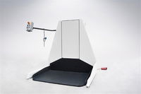 KAĞIT İSTİFLEME LİFTLERİ - CUBIC HD SERİSİ