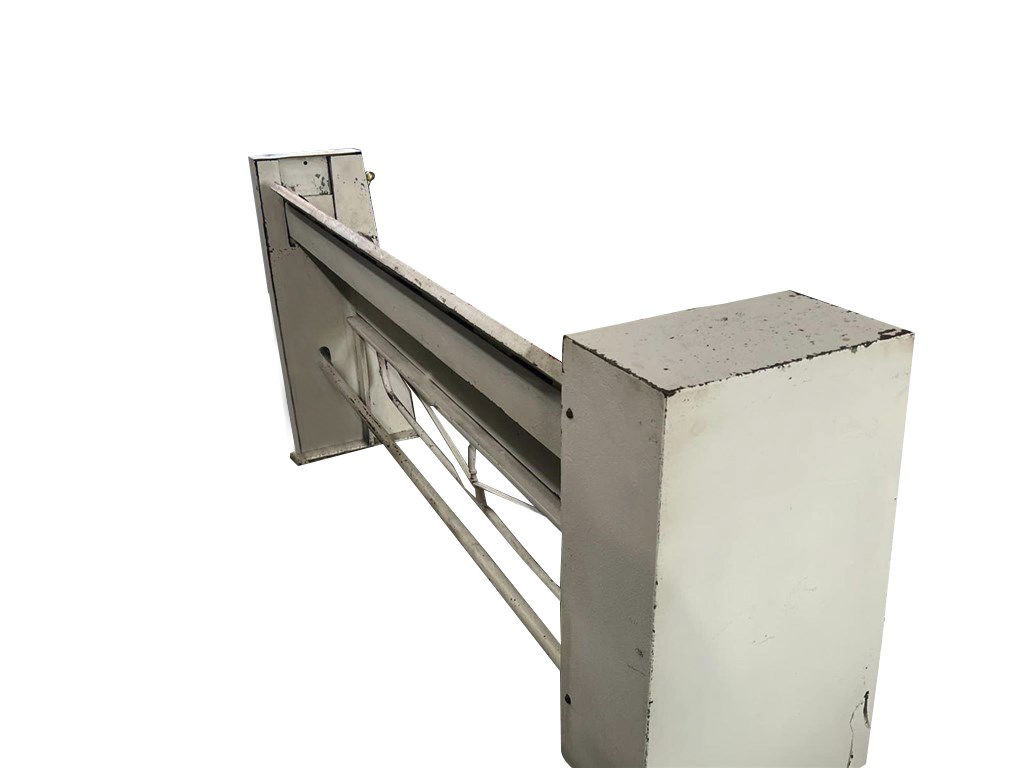BAYKAL CKS 2050x1,5 PARÇA BIÇAKLI CAKA KENET MAKİNESİ-3
