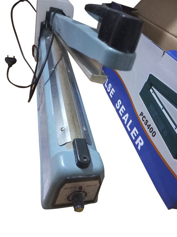 Brother Poşet Yapıştırma Makinesi Brother Poşet Yapıştırma Makinesi-2