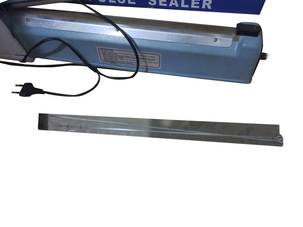 Brother Poşet Yapıştırma Makinesi-2