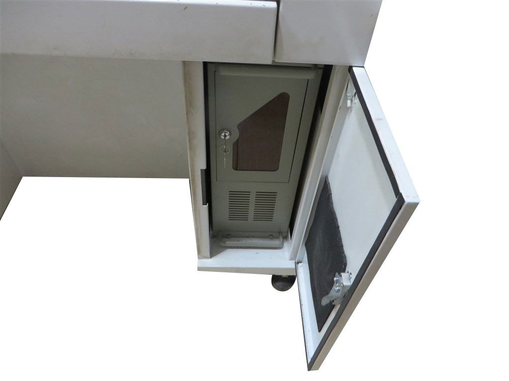 WİSELY 20W FİBER LAZER MARKALAMA MAKİNASI 25X22 CM İŞLEM ALANI-8