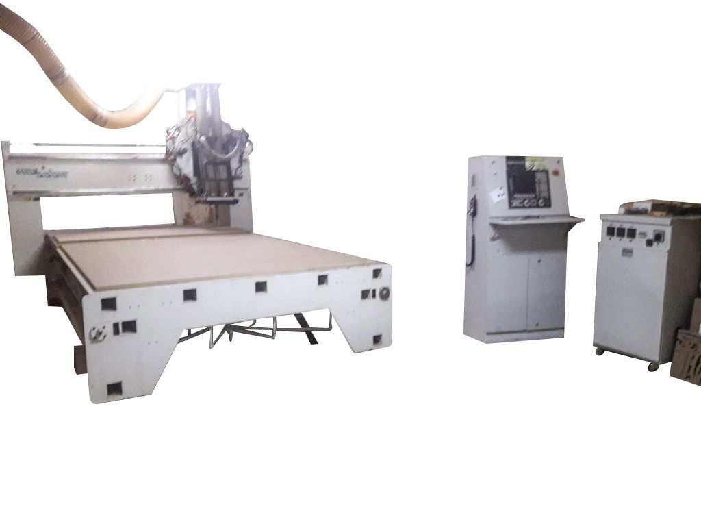 MOX SABIR CNC AHŞAP İŞLEME MAKİNESİ-6