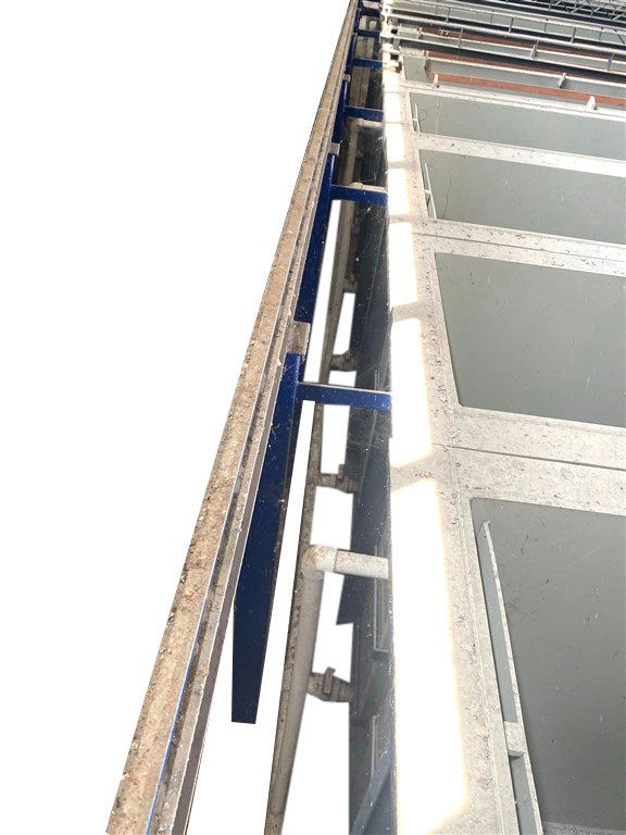 Sıfır Metal ve Eloksal Kaplama Tesisi-7