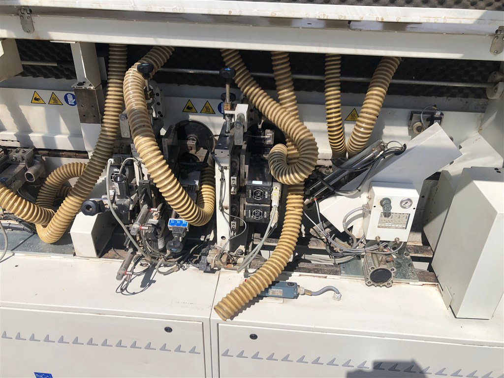 SCM OLİMPİC S1000 PVC KENAR BANTLAMA 550.000 mt de SCM OLİMPİC S1000 PVC KENAR BANTLAMA 550.000 mt de-4