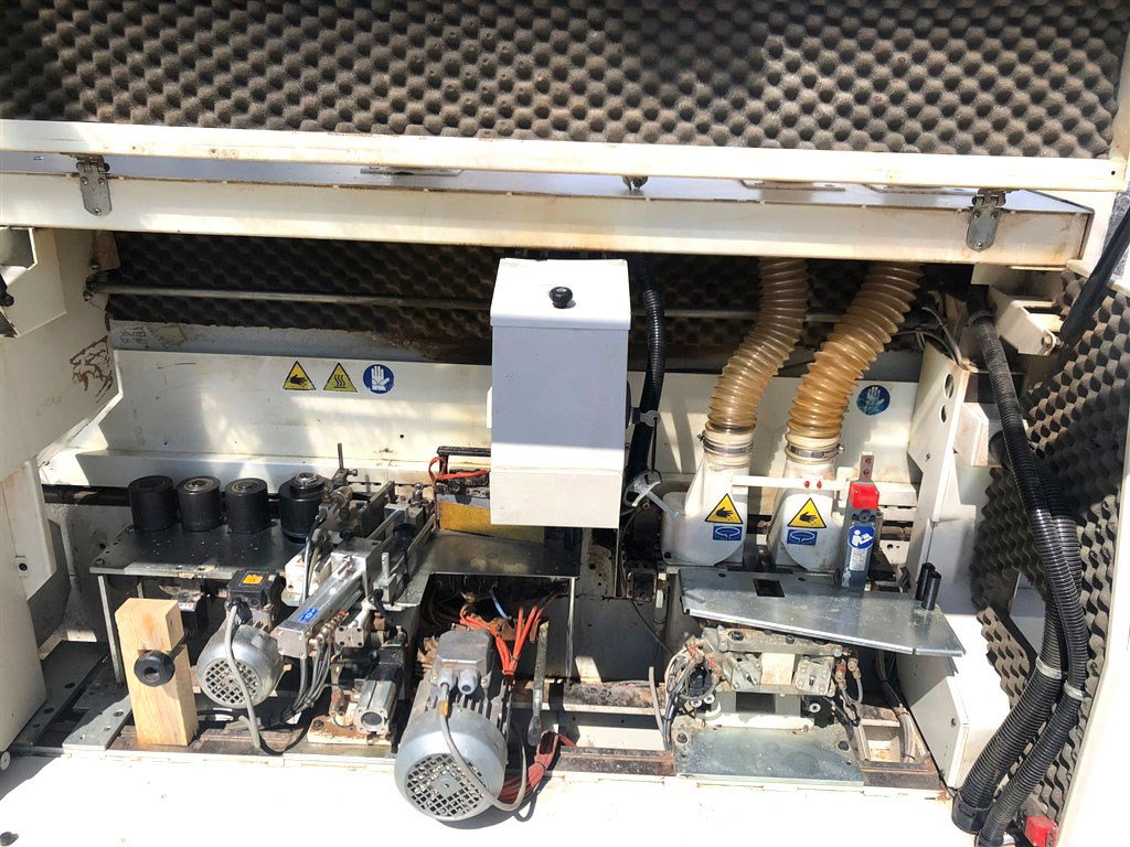 SCM OLİMPİC S1000 PVC KENAR BANTLAMA 550.000 mt de-9