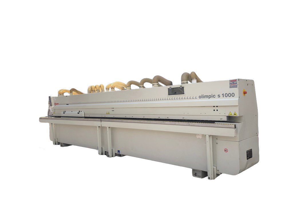 SCM OLİMPİC S1000 PVC KENAR BANTLAMA 550.000 mt de-11