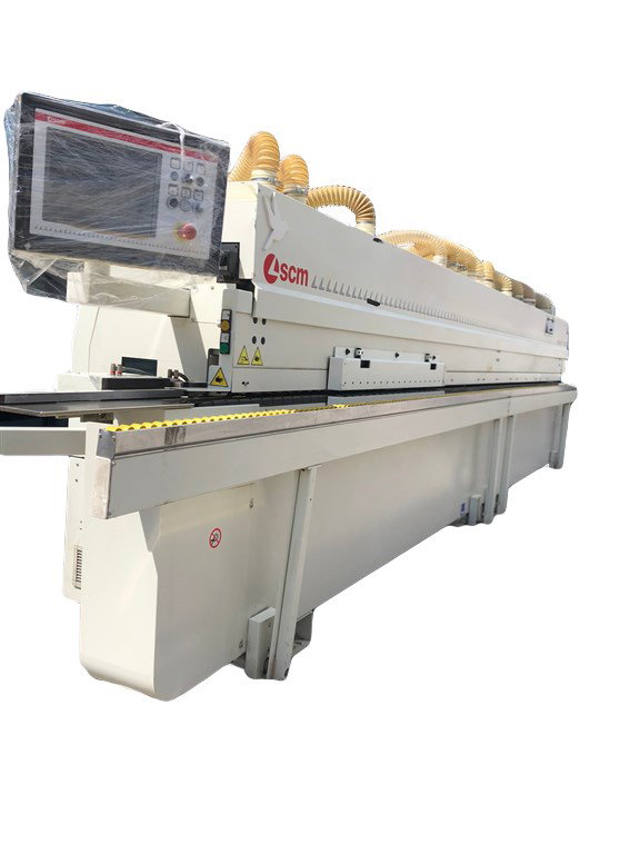 SCM OLİMPİC S1000 PVC KENAR BANTLAMA 550.000 mt de-12