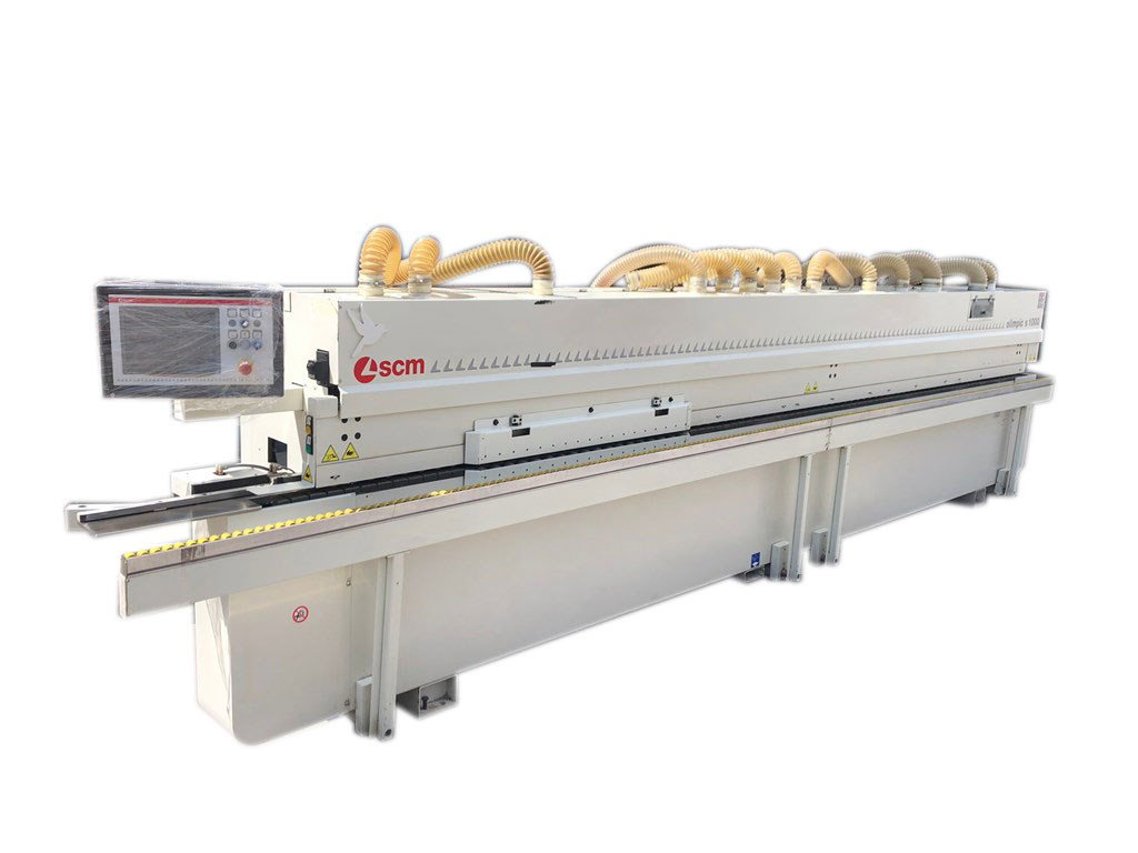 SCM OLİMPİC S1000 PVC KENAR BANTLAMA 550.000 mt de SCM OLİMPİC S1000 PVC KENAR BANTLAMA 550.000 mt de-16