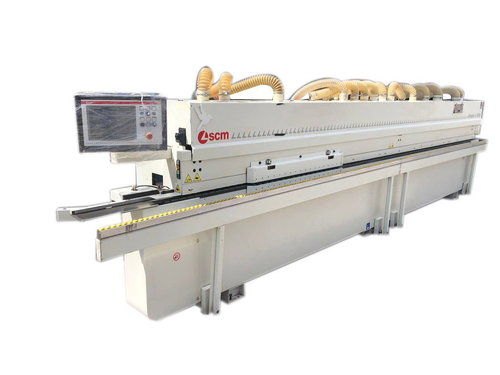 SCM OLİMPİC S1000 PVC KENAR BANTLAMA 550.000 mt de-16