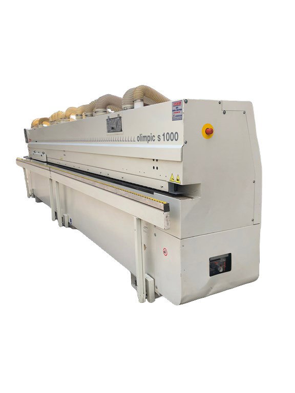 SCM OLİMPİC S1000 PVC KENAR BANTLAMA 550.000 mt de-17