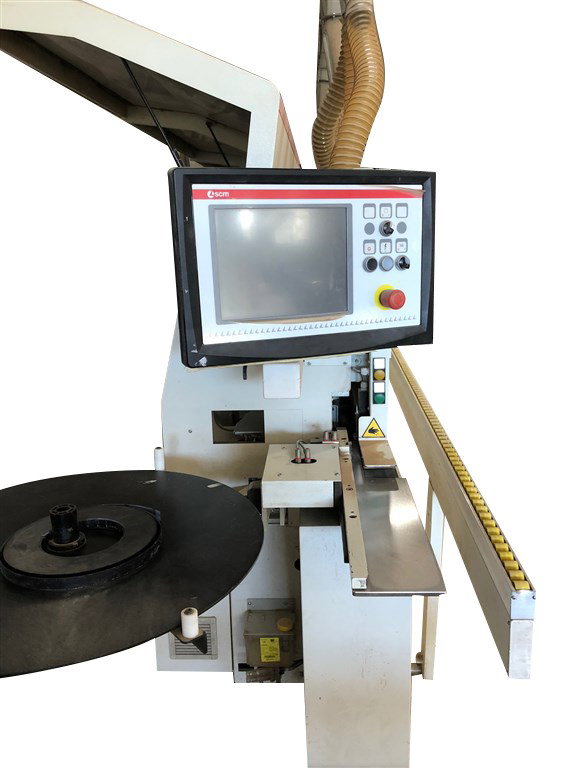 SCM OLİMPİC S1000 PVC KENAR BANTLAMA 550.000 mt de-18