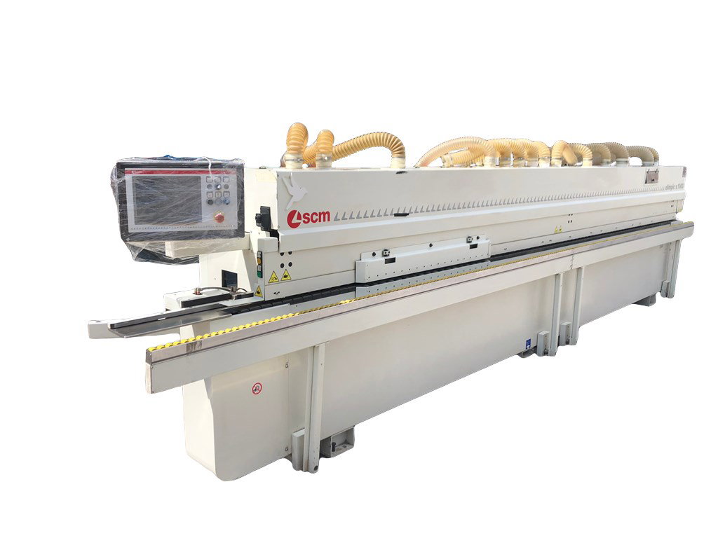 SCM OLİMPİC S1000 PVC KENAR BANTLAMA 550.000 mt de-19