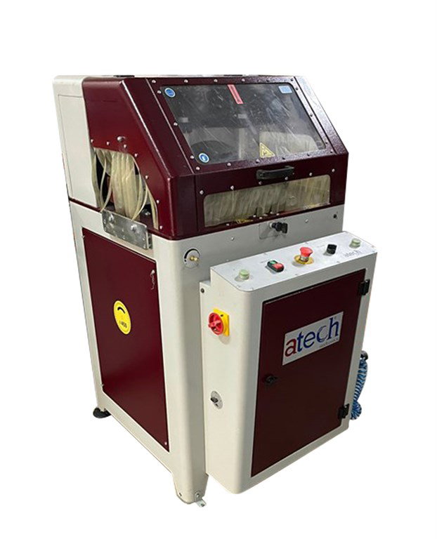 Atech Tucana-5 Otomatik ve Açılı Kertme Makinesi(Alüminyum İşleme Makineleri Takım Olarak) Atech Tucana-5 Otomatik ve Açılı Kertme Makinesi(Alüminyum İşleme Makineleri Takım Olarak)-10