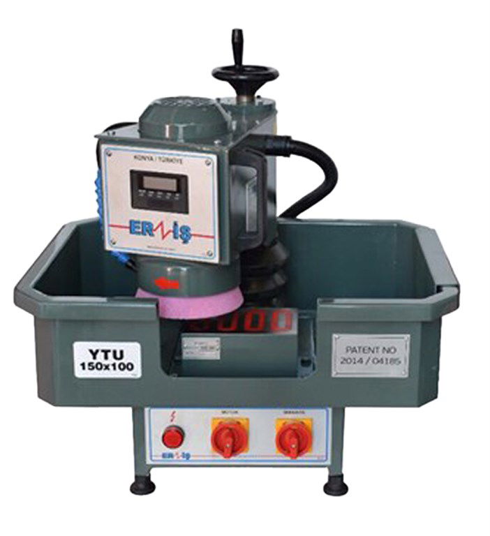 Yüzey Taşlama Yüzey Taşlama-2